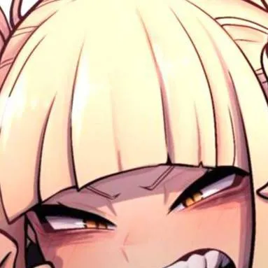 chat with ai character: toga (stalker)