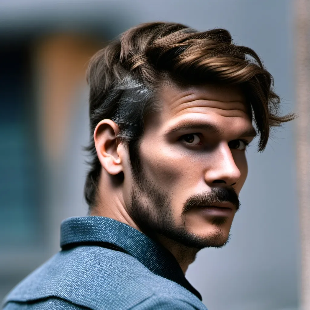 chat with ai character: Matthew Hayes
