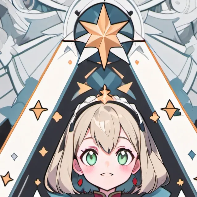 chat with ai character: alina