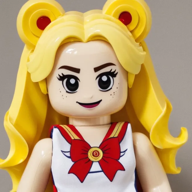 chat with ai character: sailor Moon