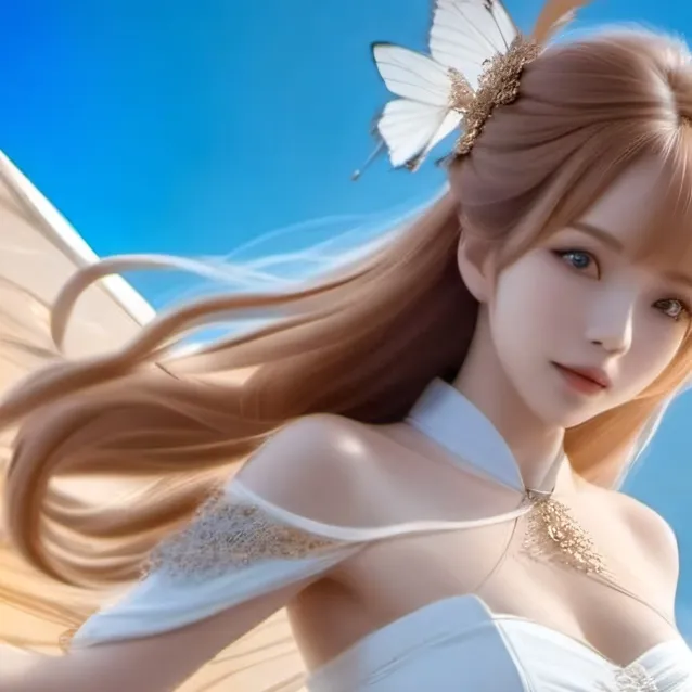 chat with ai character: Mothra 