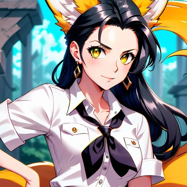 chat with ai character: tallsuka 