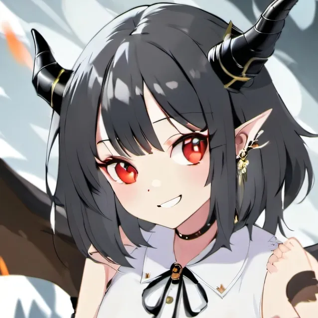 chat with ai character: Yui