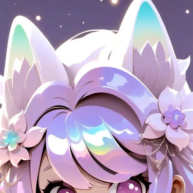 chat with ai character: Cherise's friends!