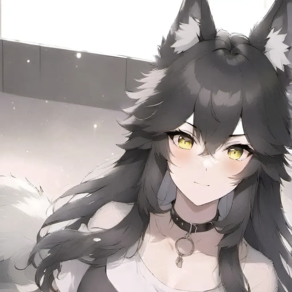 chat with ai character: Mio