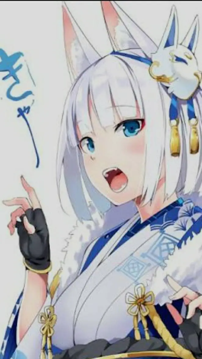 Talkie AI - Chat with ❤Lunar MoonHeart❤