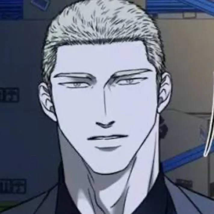 chat with ai character: Jake gillian