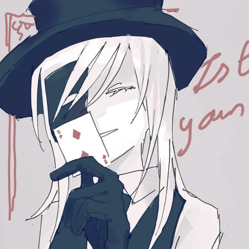 chat with ai character: Fem Artful (DoD)