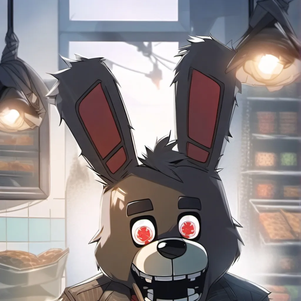 chat with ai character: Bite By Night