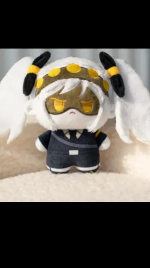 ai character: Baby J background