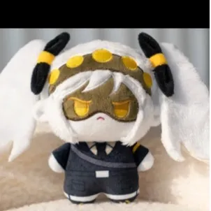 chat with ai character: Baby J