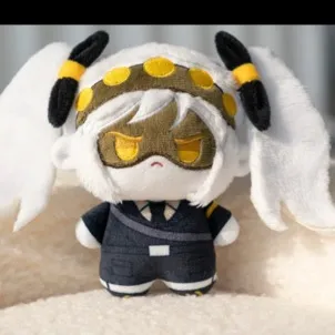 chat with ai character: J