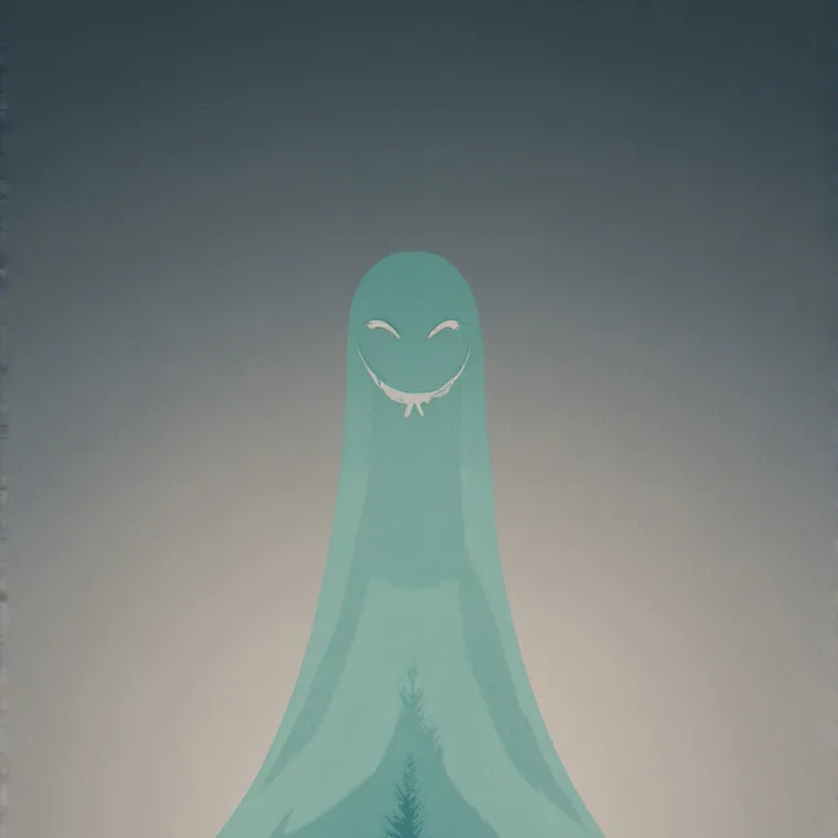 chat with ai character: Santa N