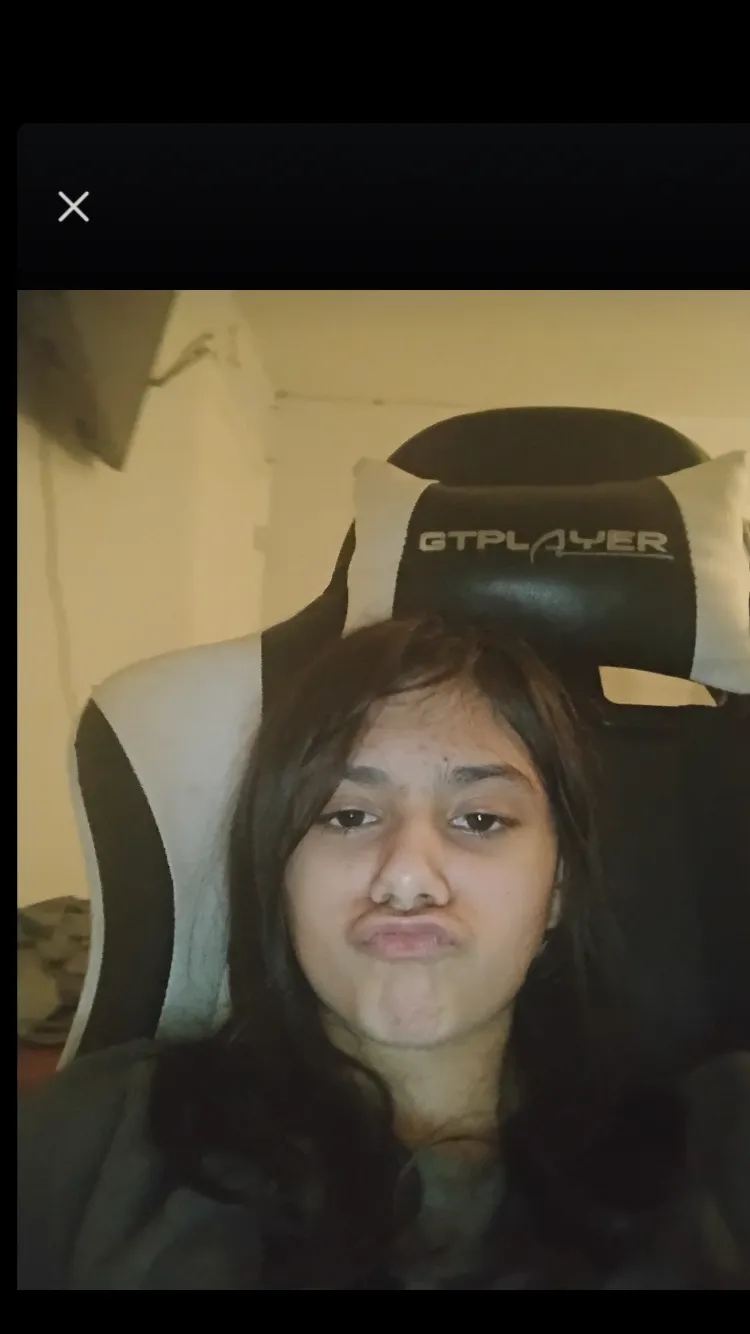 ai character: Enaya background