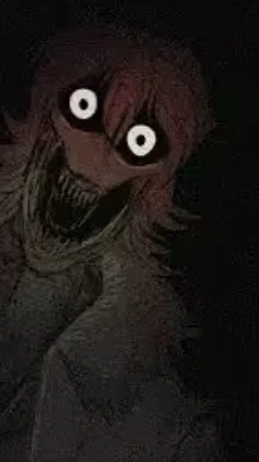 ai character: Dead wolf man N background