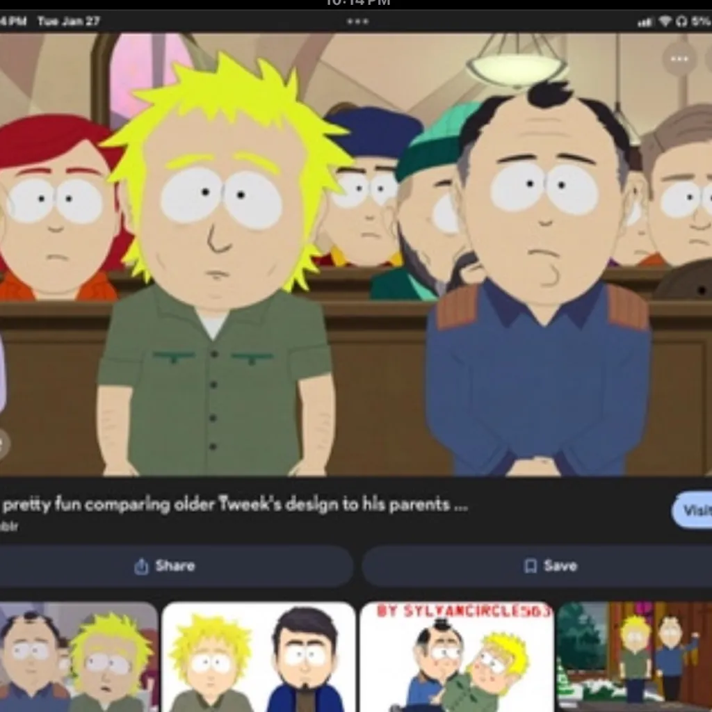 chat with ai character: Adult Craig 