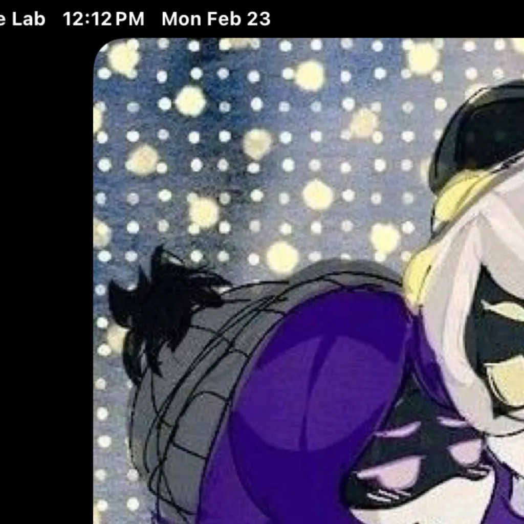 chat with ai character: Uzi 