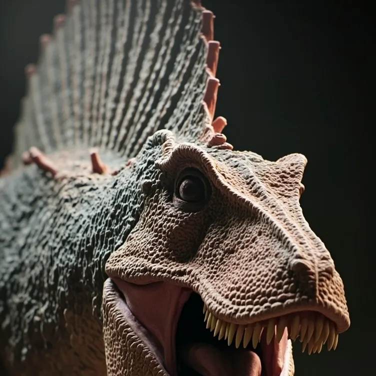 chat with ai character: jurassic park rp!