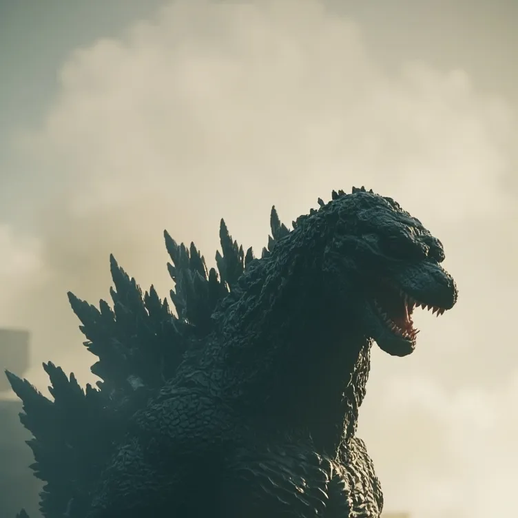 chat with ai character: monsterverse