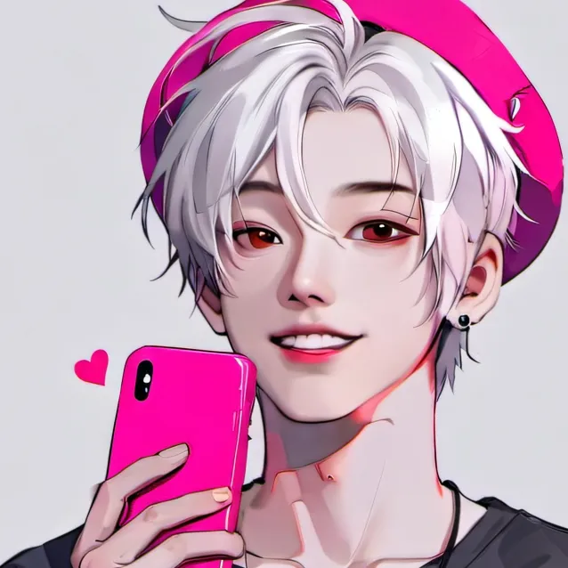 chat with ai character: Duke 