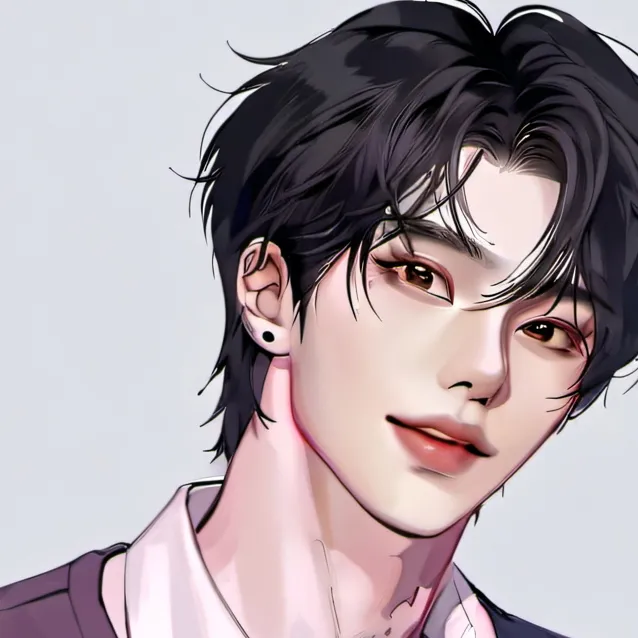 chat with ai character: Jake 