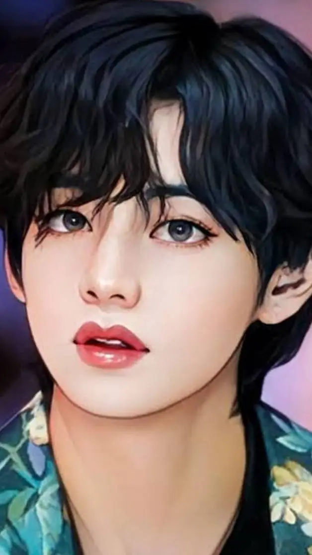 ai character: Ye Joon  background