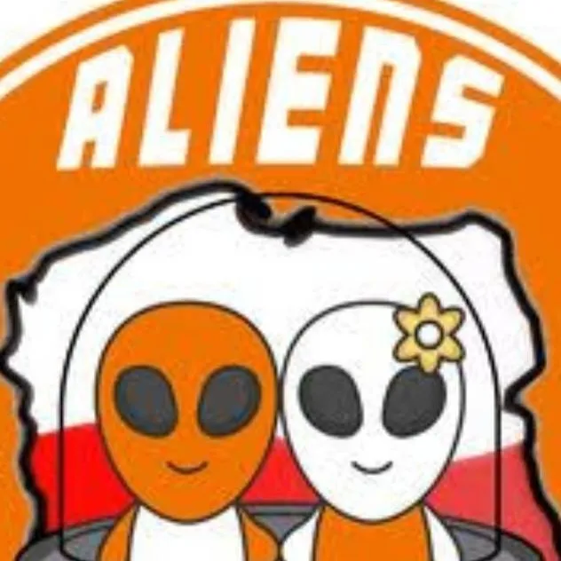 chat with ai character: Aliens in Poland