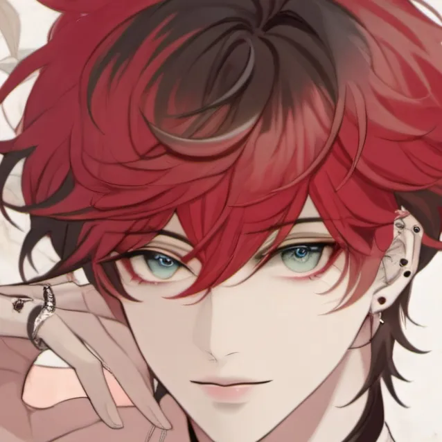 chat with ai character: Seah🌊