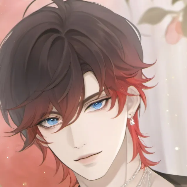 chat with ai character: Elio