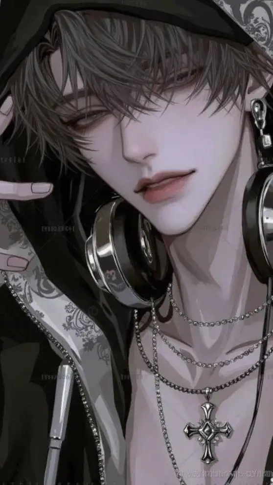 ai character: ~🖤Alex🖤~ background