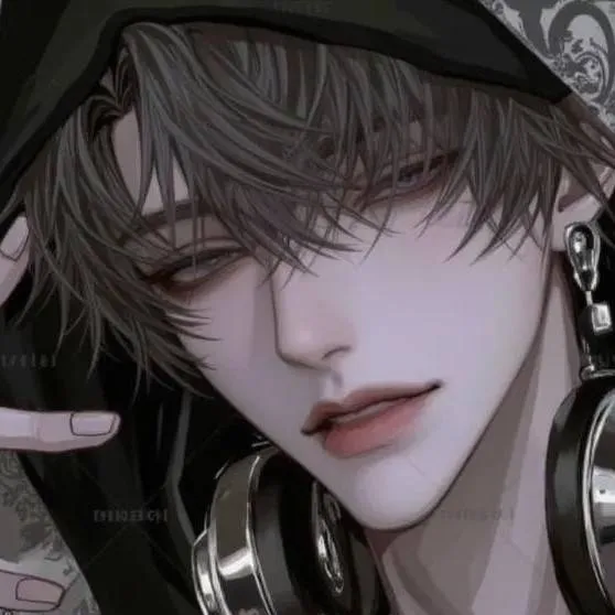 chat with ai character: ~🖤Alex🖤~