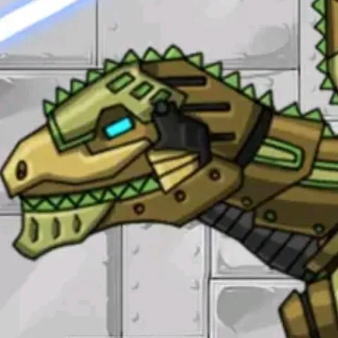 chat with ai character: Giganotosaurus 