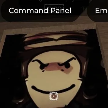 chat with ai character: Forsaken pick me 💀