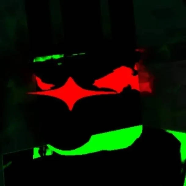 chat with ai character: Forsaken? More li-