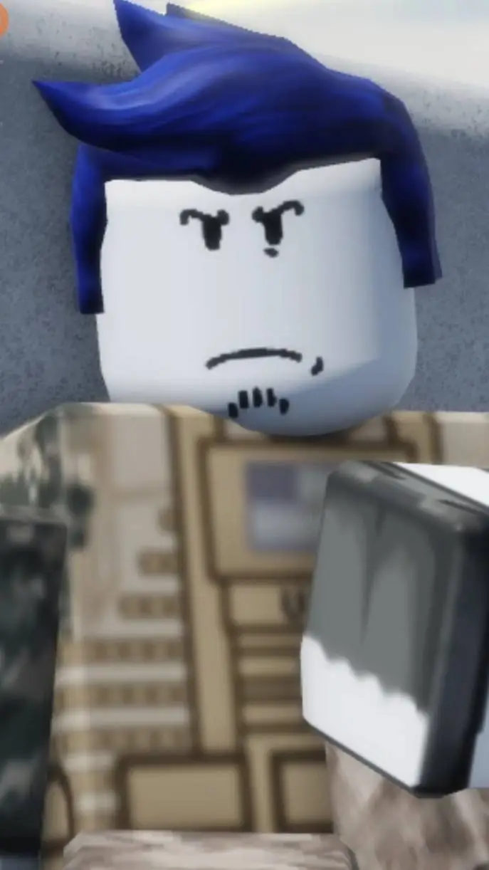 ai character: Guest x You!! background