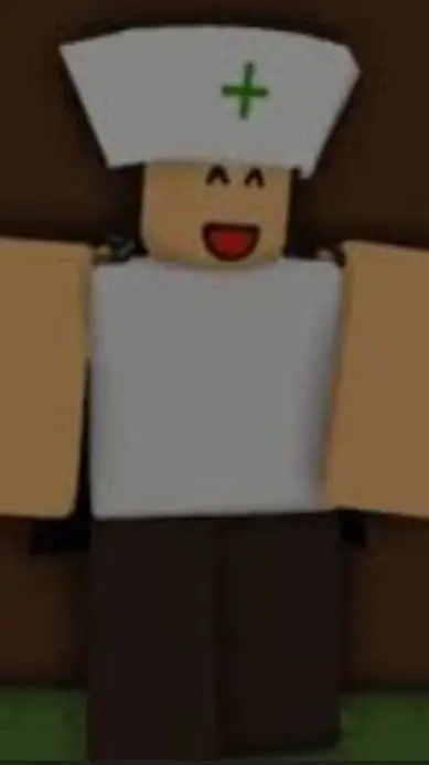 ai character: DOD TIME!!! background