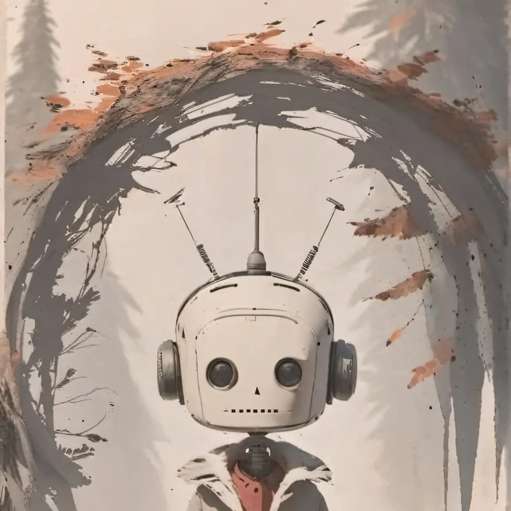 chat with ai character: Psychiatrist-Bot