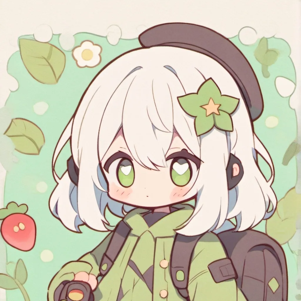 chat with ai character: connect to SP Dog!