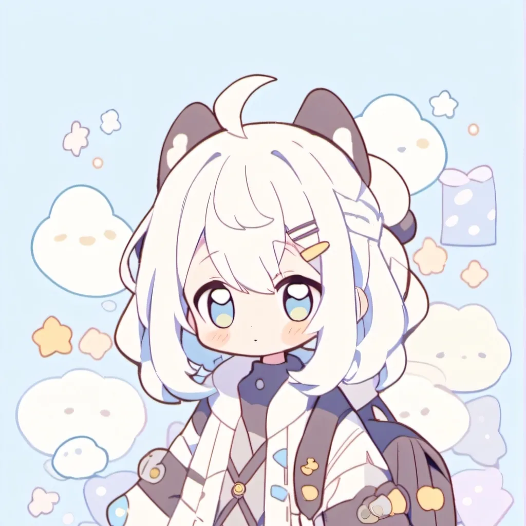 chat with ai character: Last Cookies Karen