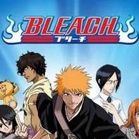 chat with ai character: Bleach.