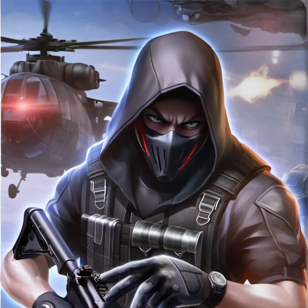 chat with ai character: 💥Kill Bomb💥