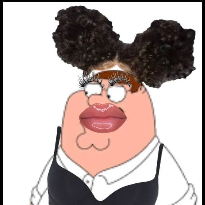 chat with ai character: SLAY PETER GRIFFIN