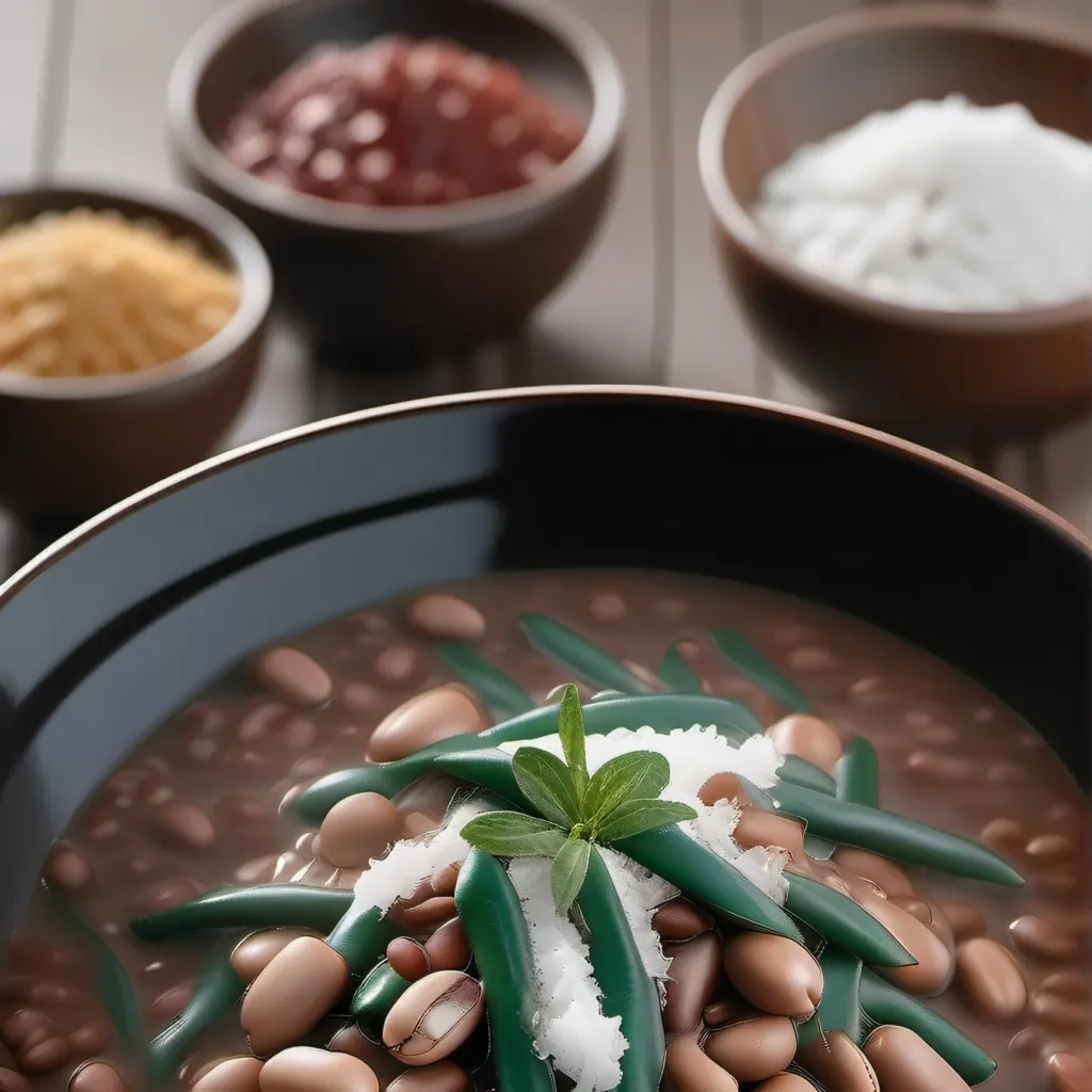 chat with ai character: Bean Dudes