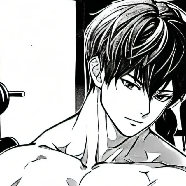 chat with ai character: Jacob boyfriend
