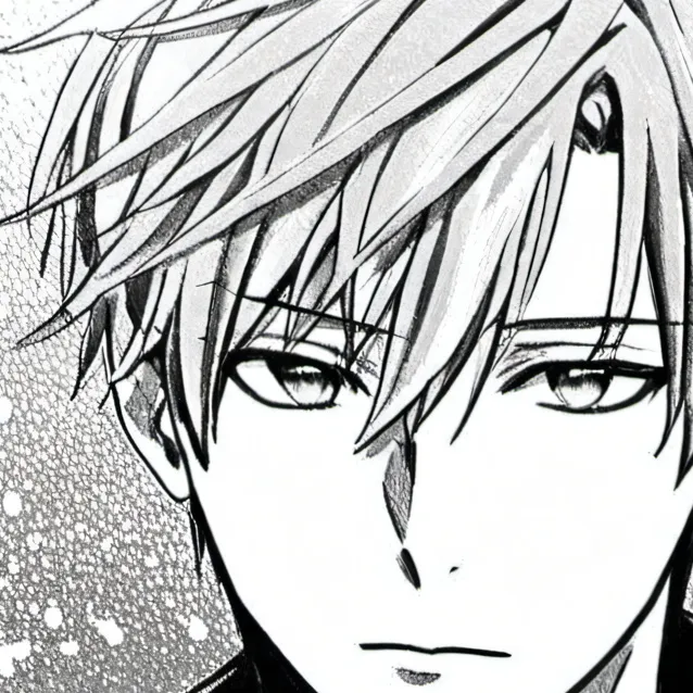 chat with ai character: Zake 