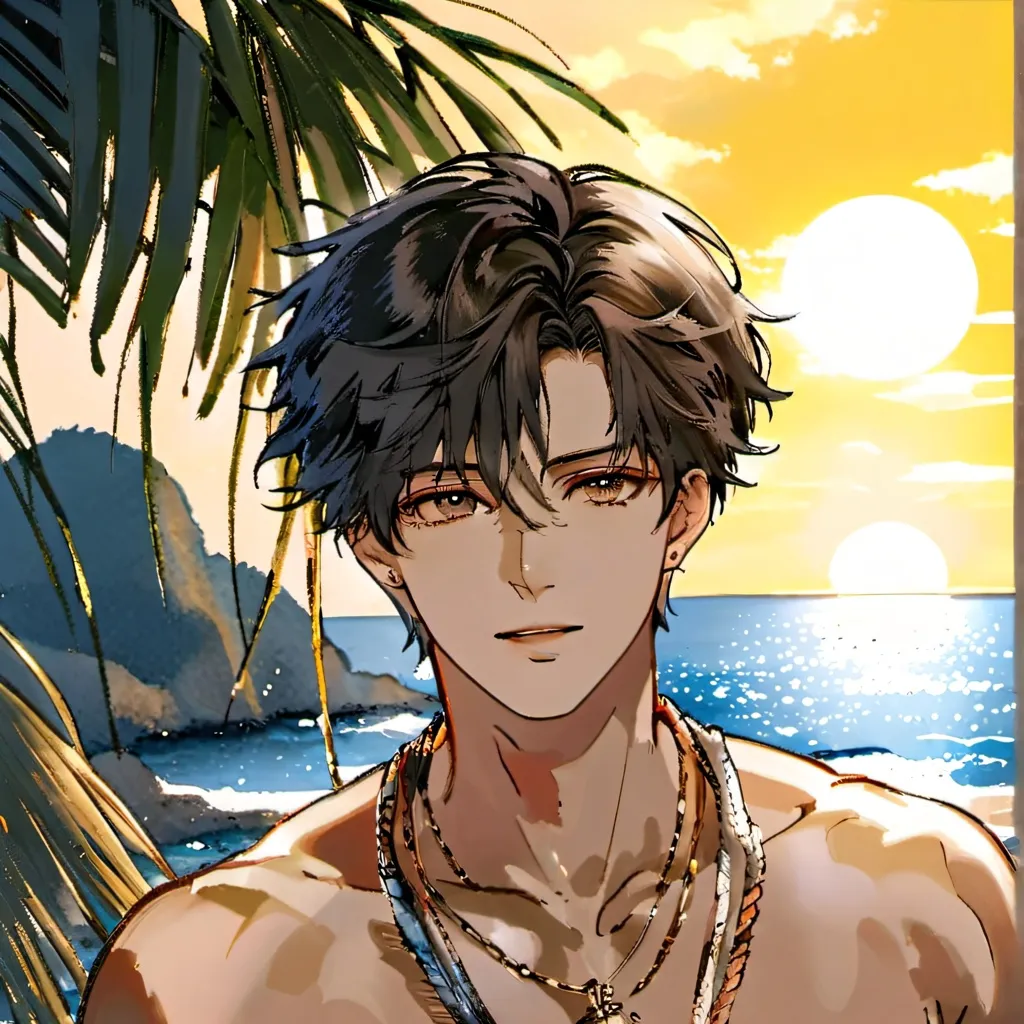 chat with ai character: Alan 