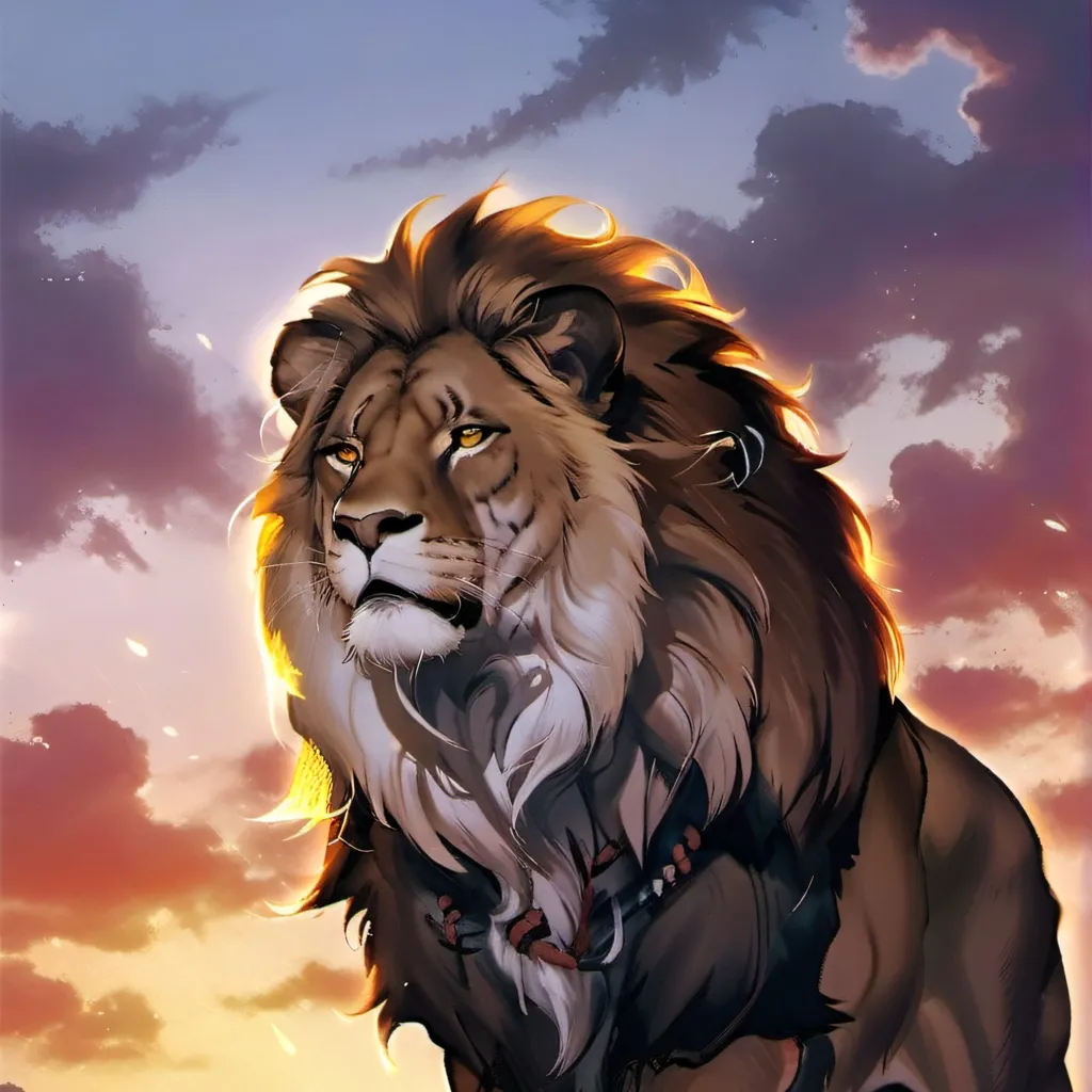 chat with ai character: Narniya