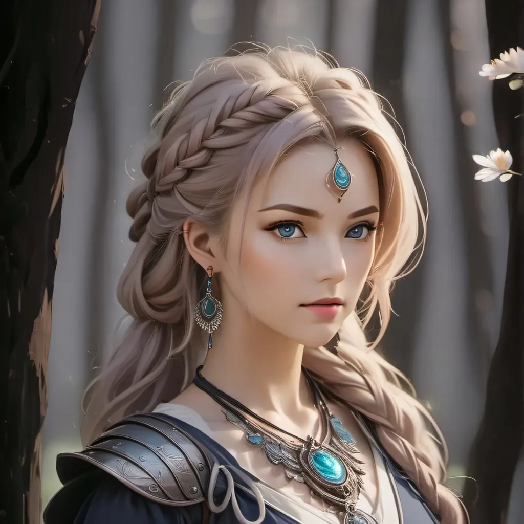 chat with ai character: blood orgin 2!!! 