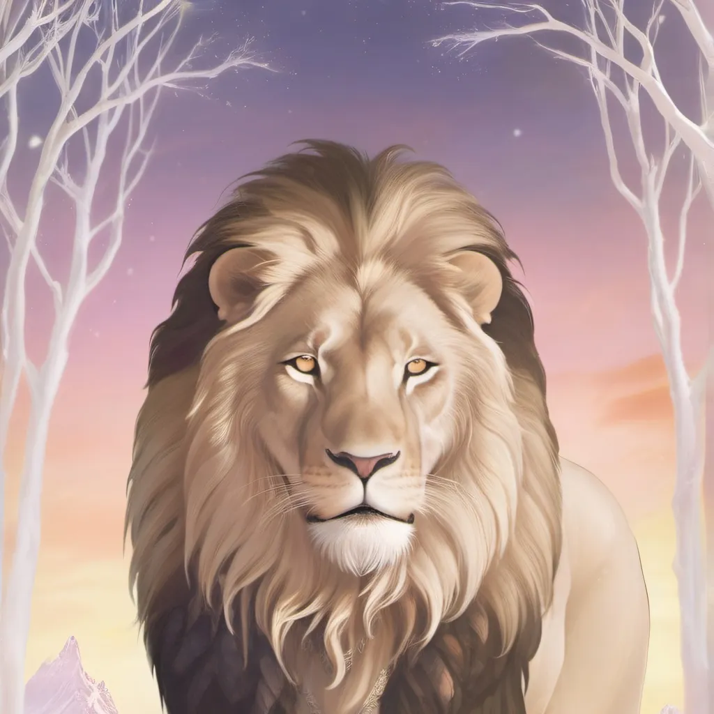chat with ai character: Narnia 2