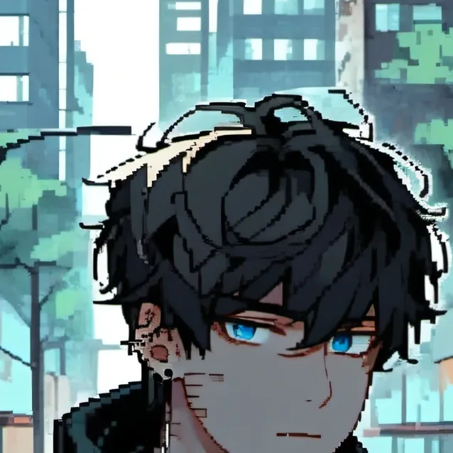 chat with ai character: Kaelin